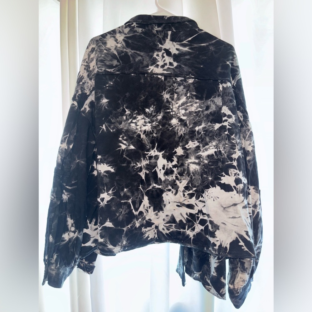 NWOT SHACKET